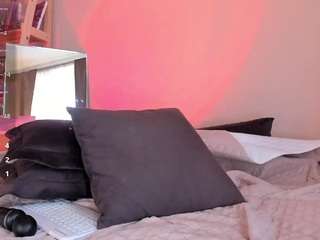 jendoe Live Webcam on CamSoda