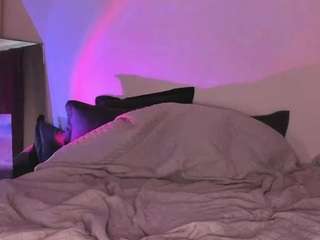 jendoe Live Webcam on CamSoda
