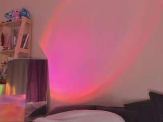 jendoe live webcam show