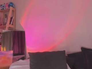 jendoe live webcam show