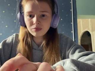 Live webcam model jinhammatt on Soda Cams