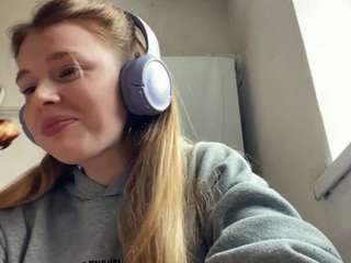 Live webcam model jinhammatt on Soda Cams