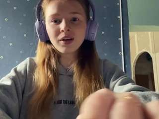 Live webcam model jinhammatt on Soda Cams