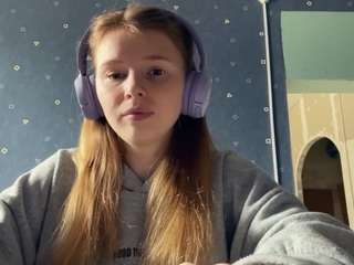 Live webcam model jinhammatt on Soda Cams