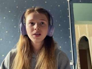 Live webcam model jinhammatt on Soda Cams