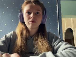 Live webcam model jinhammatt on Soda Cams