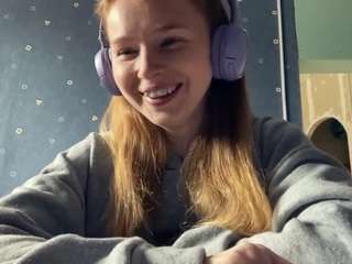 Live webcam model jinhammatt on Soda Cams