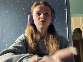 Live webcam model jinhammatt on Soda Cams