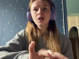 Live webcam model jinhammatt on Soda Cams