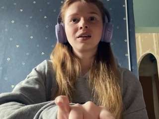 Live webcam model jinhammatt on Soda Cams