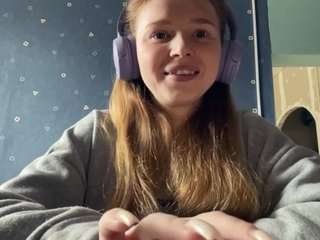 Live webcam model jinhammatt on Soda Cams