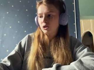 Live webcam model jinhammatt on Soda Cams