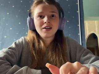 Live webcam model jinhammatt on Soda Cams