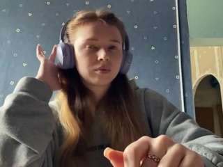 Live webcam model jinhammatt on Soda Cams