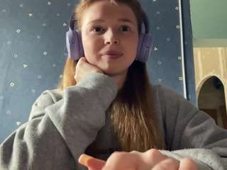 Live webcam model jinhammatt on Soda Cams