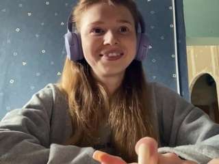 Live webcam model jinhammatt on Soda Cams