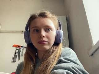 Live webcam model jinhammatt on Soda Cams