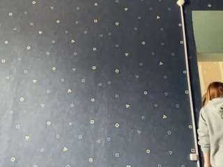 Live webcam model jinhammatt on Soda Cams