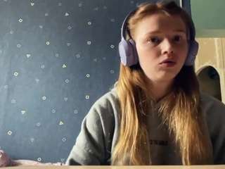 Live webcam model jinhammatt on Soda Cams