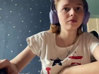 Live webcam model jinhammatt on Soda Cams