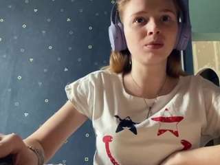 Live webcam model jinhammatt on Soda Cams