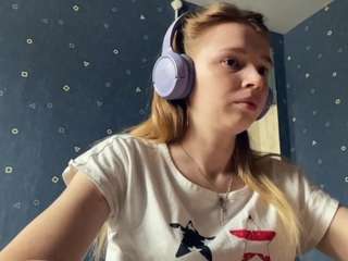 Live webcam model jinhammatt on Soda Cams