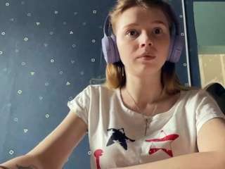 jinhammatt Live Webcam on CamSoda