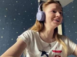 Live webcam model jinhammatt on Soda Cams