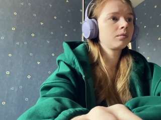 Live webcam model jinhammatt on Soda Cams