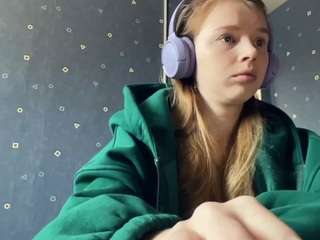 Live webcam model jinhammatt on Soda Cams