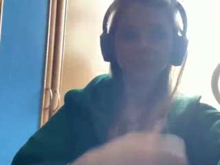 Live webcam model jinhammatt on Soda Cams