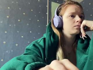 Live webcam model jinhammatt on Soda Cams