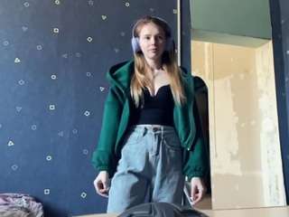 Live webcam model jinhammatt on Soda Cams