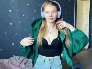 Live webcam model jinhammatt on Soda Cams