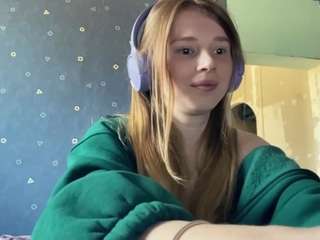 Live webcam model jinhammatt on Soda Cams