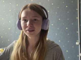 Live webcam model jinhammatt on Soda Cams