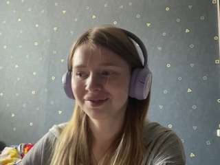 Live webcam model jinhammatt on Soda Cams