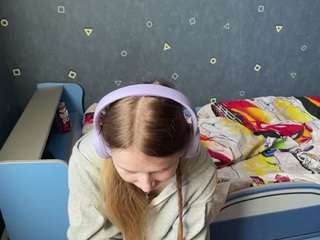 Live webcam model jinhammatt on Soda Cams