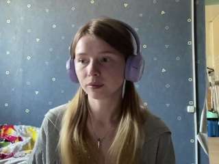 Live webcam model jinhammatt on Soda Cams