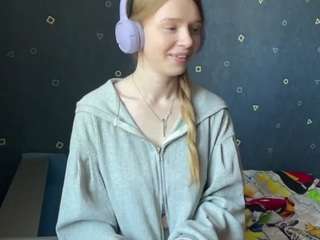 Live webcam model jinhammatt on Soda Cams