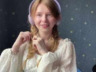 Live webcam model jinhammatt on Soda Cams