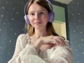 Live webcam model jinhammatt on Soda Cams