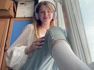 Live webcam model jinhammatt on Soda Cams