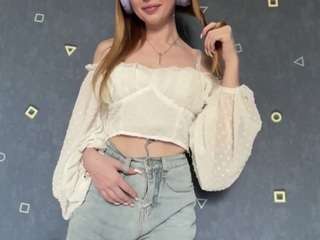 Live webcam model jinhammatt on Soda Cams