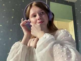 Live webcam model jinhammatt on Soda Cams