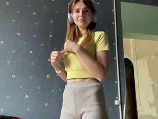 Live webcam model jinhammatt on Soda Cams