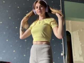 Live webcam model jinhammatt on Soda Cams