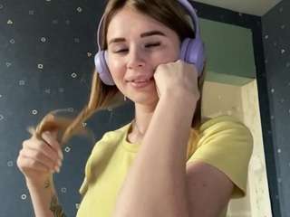 Live webcam model jinhammatt on Soda Cams