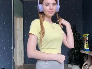 Live webcam model jinhammatt on Soda Cams