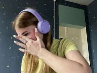 Live webcam model jinhammatt on Soda Cams